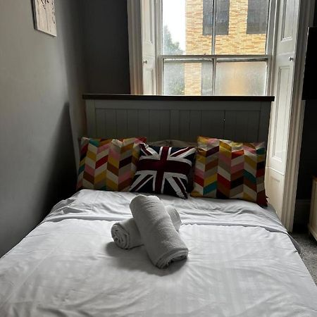 Streatham Rooms Лондон Екстериор снимка