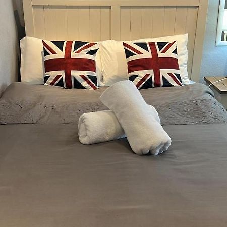 Streatham Rooms Лондон Екстериор снимка
