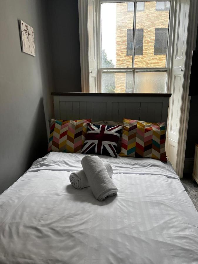 Streatham Rooms Лондон Екстериор снимка
