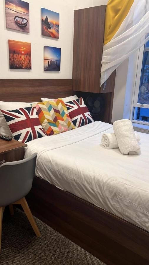 Streatham Rooms Лондон Екстериор снимка