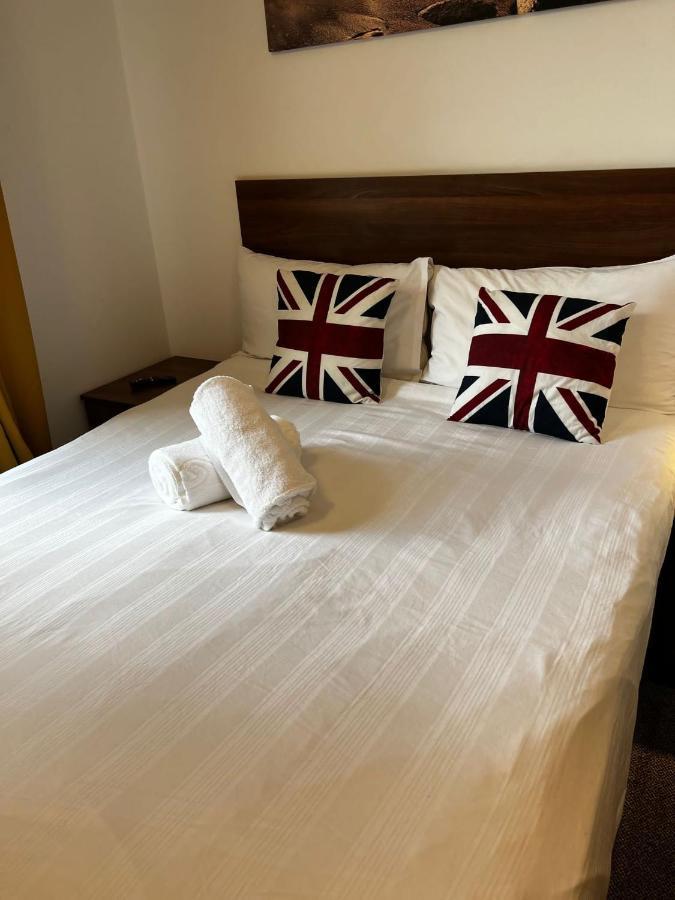 Streatham Rooms Лондон Екстериор снимка