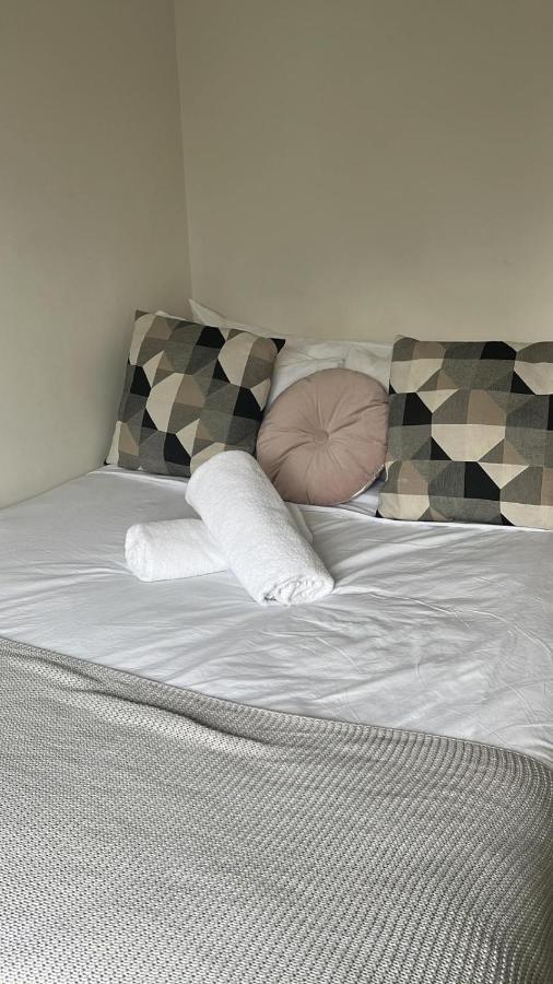 Streatham Rooms Лондон Екстериор снимка