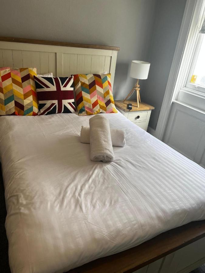Streatham Rooms Лондон Екстериор снимка
