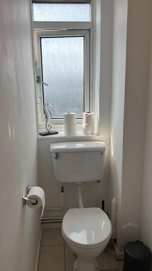 Streatham Rooms Лондон Екстериор снимка