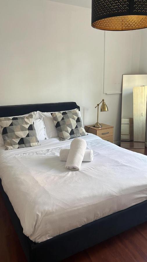 Streatham Rooms Лондон Екстериор снимка